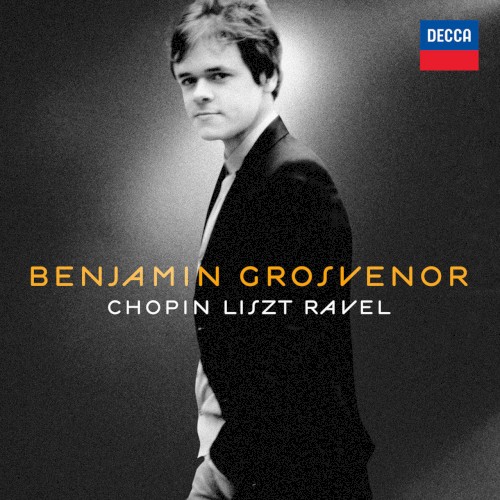 Chopin / Liszt / Ravel