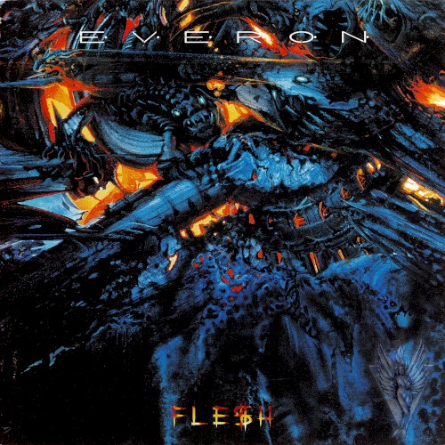 Flesh