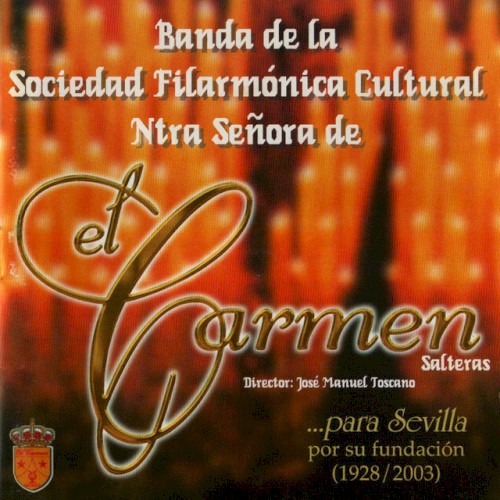 para Sevilla por su fundación