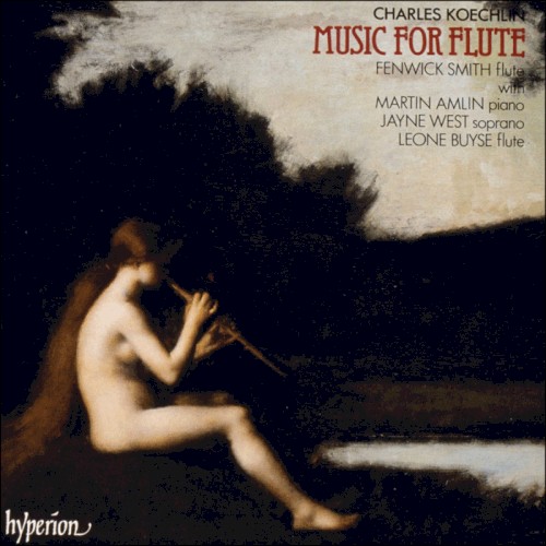 Music for Flute