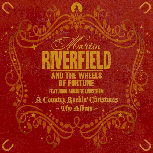 A Country Rockin’ Christmas: The Album