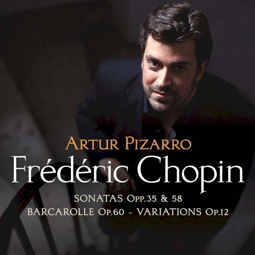 Chopin - Piano Sonatas