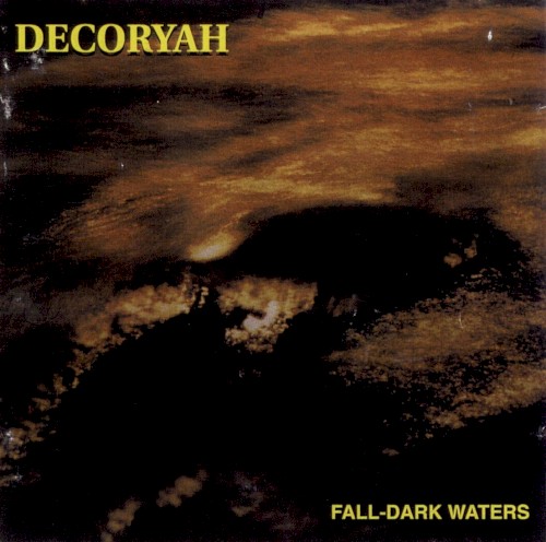 Fall-Dark Waters