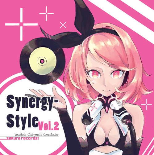 Synergy-Style Vol.2