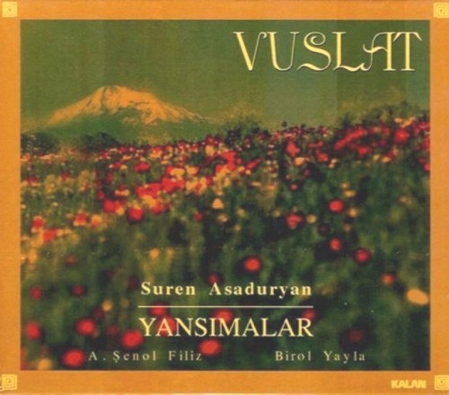 Vuslat