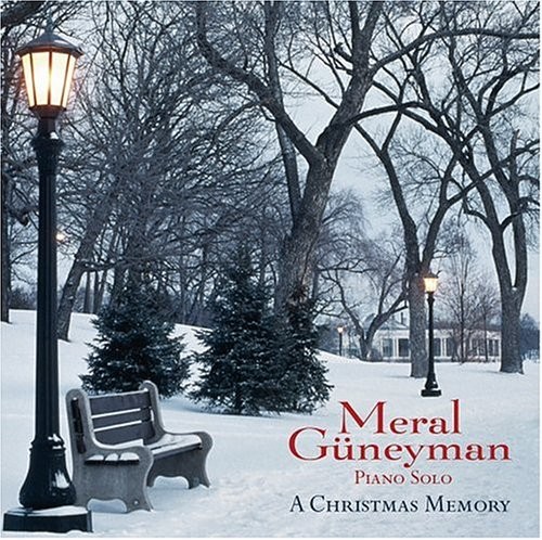 A Christmas Memory