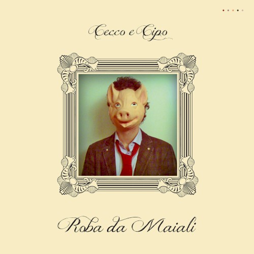Roba da maiali