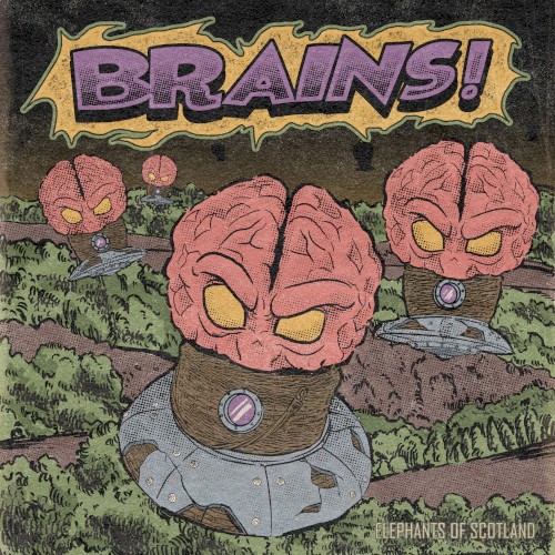 Brains!