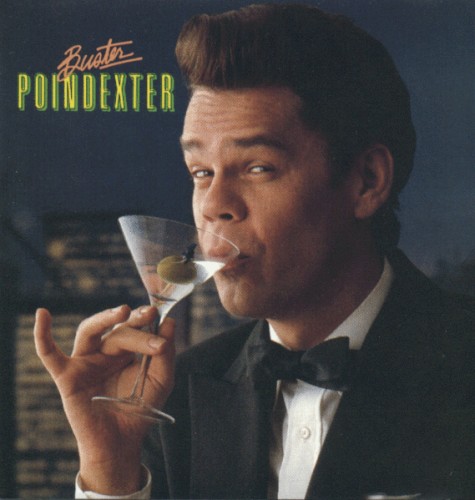 Buster Poindexter