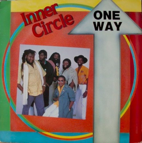 One Way