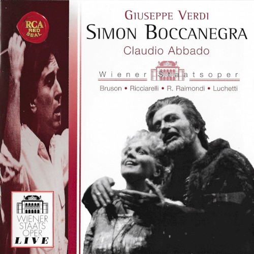 Simon Boccanegra