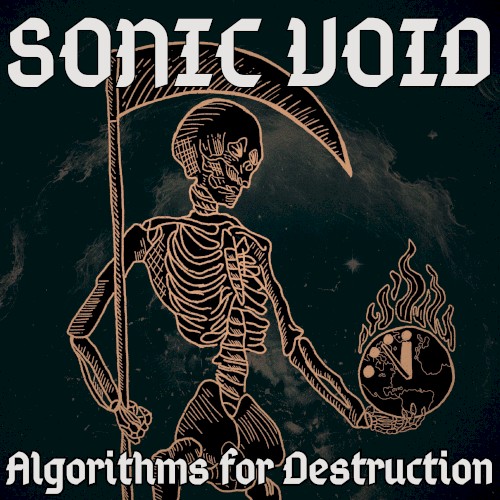Algorithms for Destruction