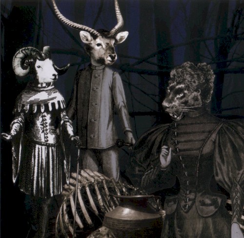 Season of the Witch