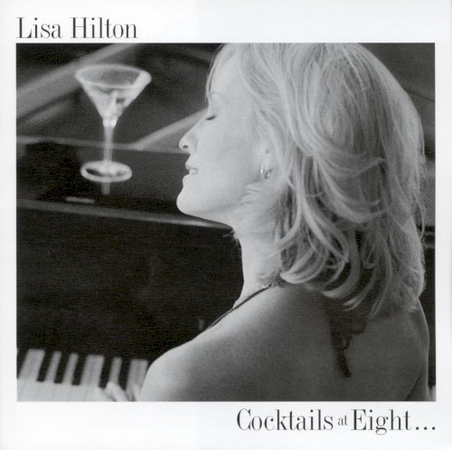 Cocktails at Eight...