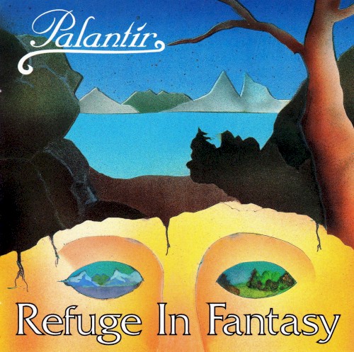 Refuge in Fantasy