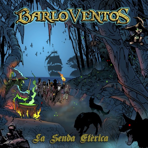 La senda etérica