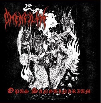 Opus Sanguinarium