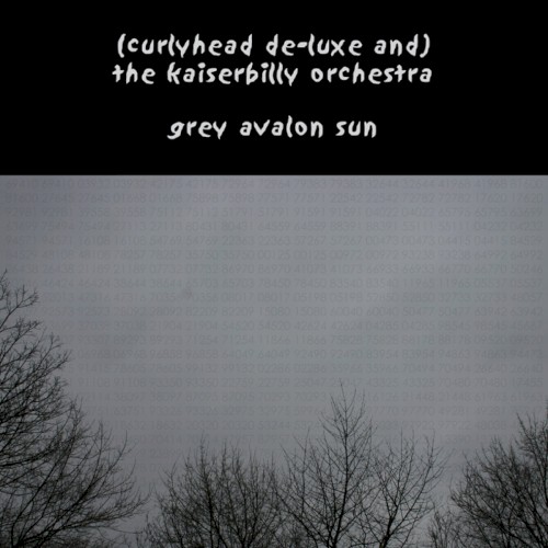 Grey Avalon Sun