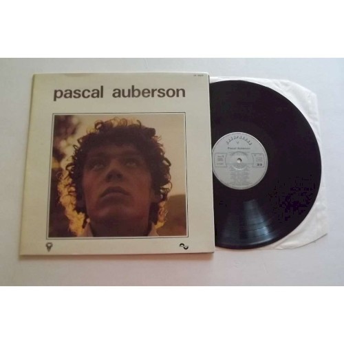 Pascal Auberson