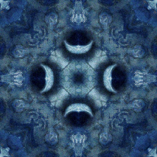 BLUE DAWN
