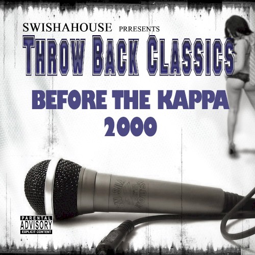 Before da Kappa 2000