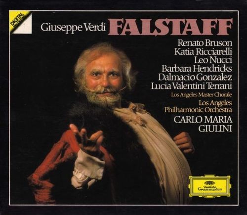 Falstaff