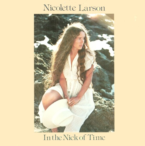 In the Nick of Time
