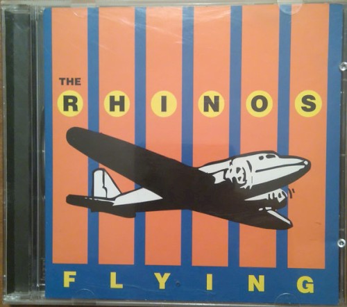 Flying