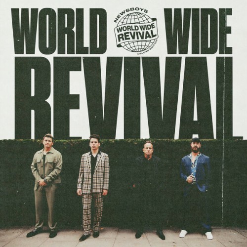 Worldwide Revival (Deluxe)