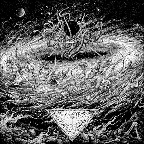 Maelstrom Of Abhorrent Incantations