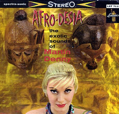 Afro-Desia