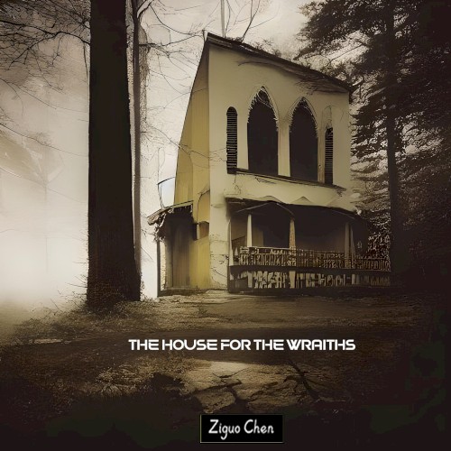 The House for the Wraiths