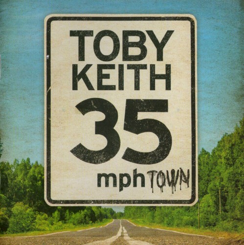 35 mph Town