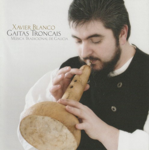 Gaitas Troncais - Música Tradicional De Galicia