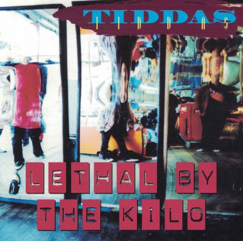 Lethal by the Kilo
