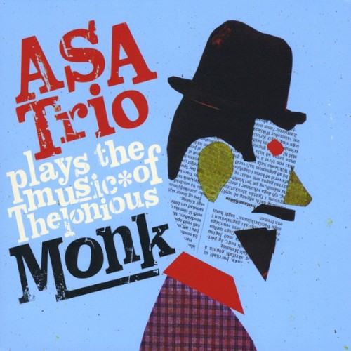 Plays... Monk