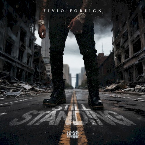 Still Standing