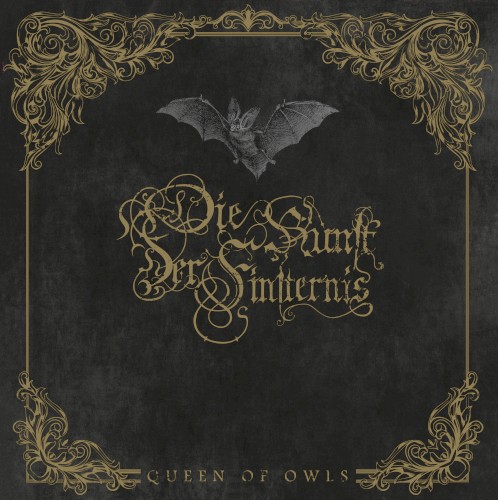 Queen of Owls