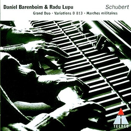 Grand Duo / Variations / Marches Militaires