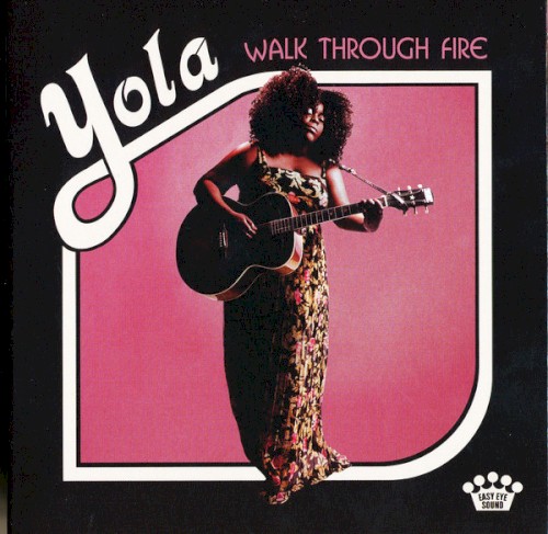 Walk Through Fire