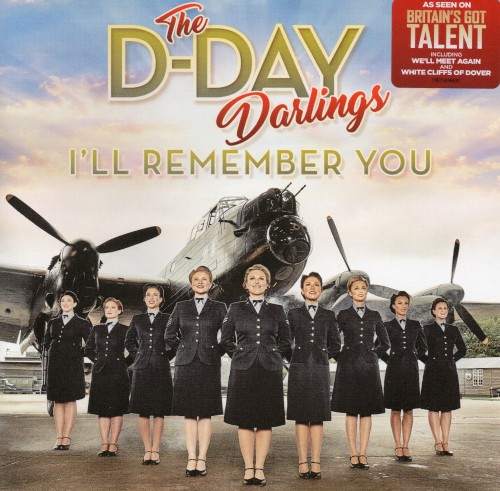 The D-Day Darlings