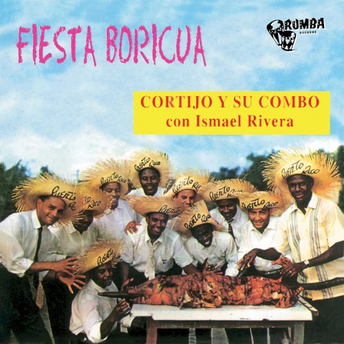Fiesta boricua