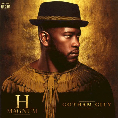 Gotham City