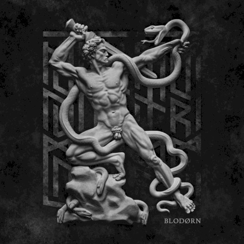 Blodørn