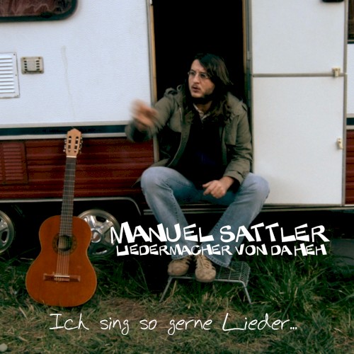 Ich sing so gerne Lieder ...