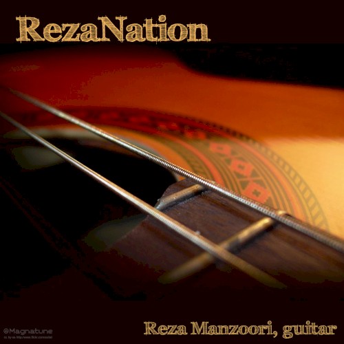 Reza Nation