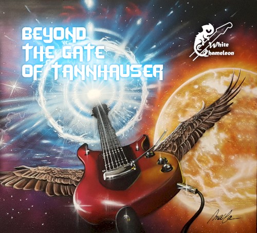 Beyond The Gate Of Tannhauser