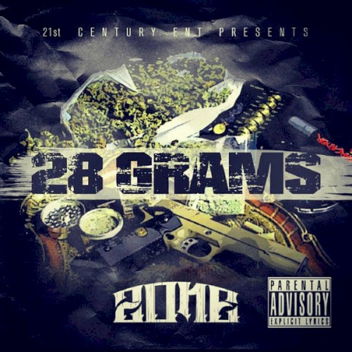 28 Grams