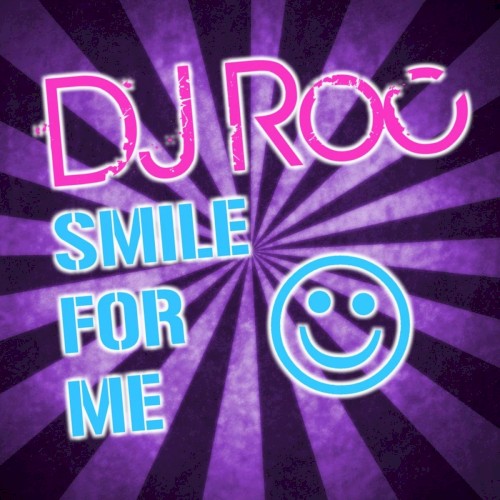 Smile for Me