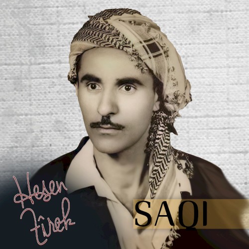 Saqî